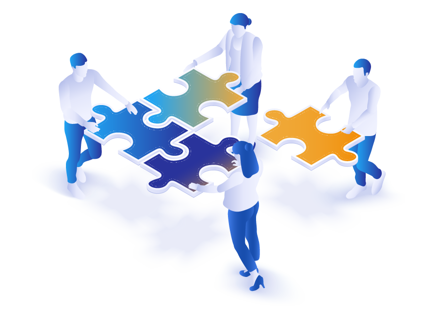 Staff augmentation for IT projects and team growth