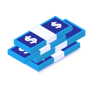 Scale Up & Down Quickly & Cost-Effectively