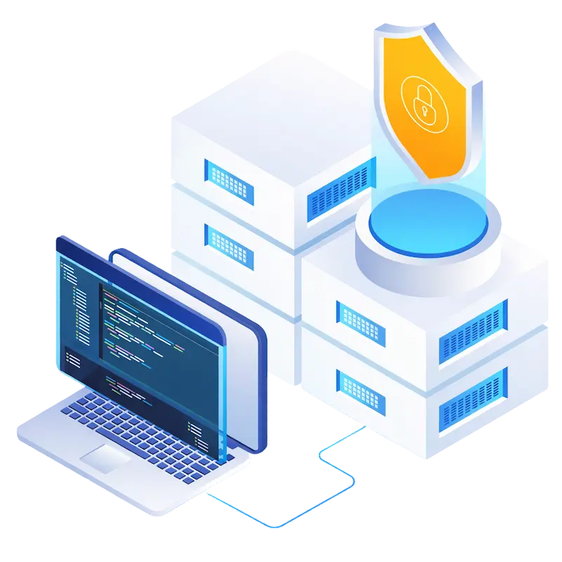 Cybersecurity as a Service for mid-market and regulated organizations
